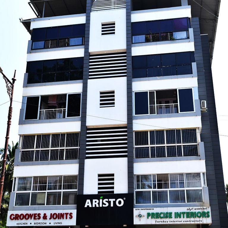 Sri Lakshmi Residency